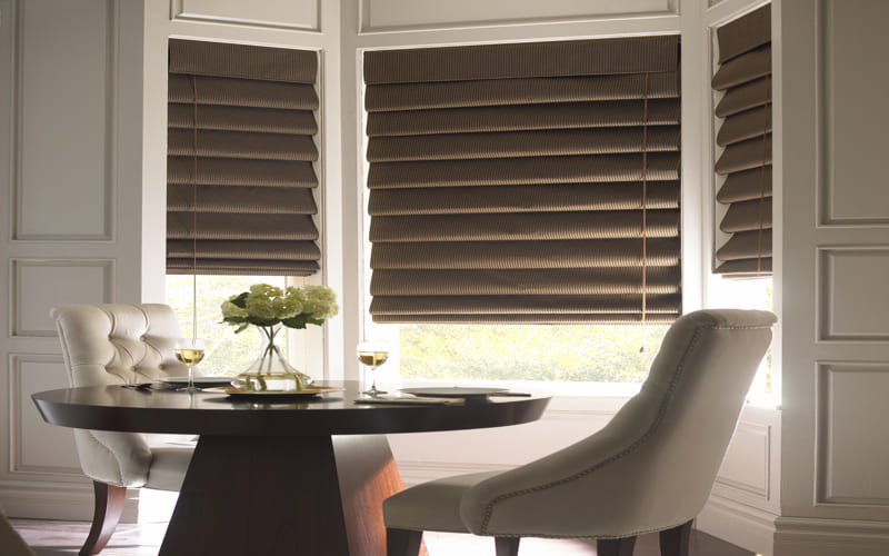Are Curtains or Blinds Better for Sliding Doors