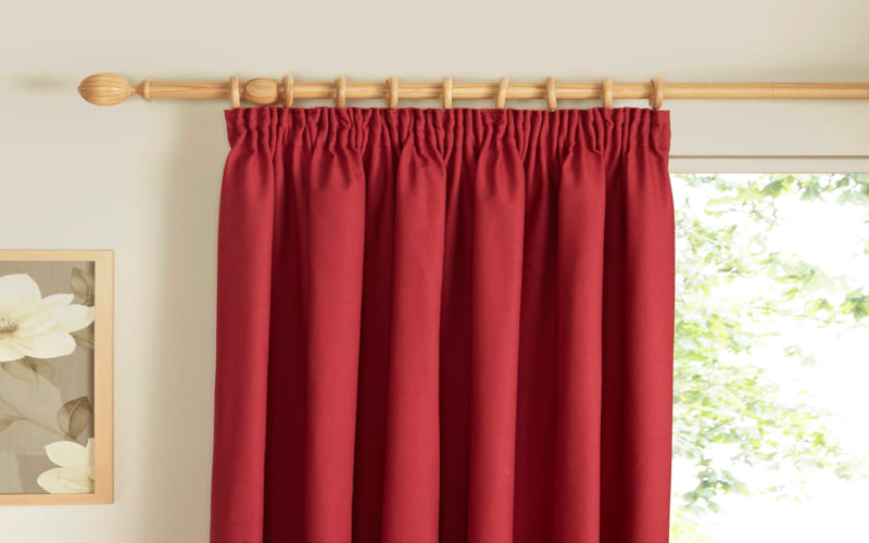 Types of Curtains 