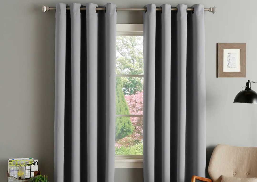 Best Blackout Curtains For Nursery