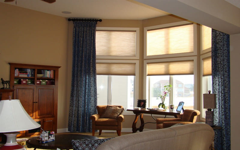 Tips for buying curtains