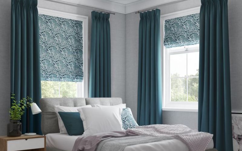 Soundproof Curtains or Blinds: What Works Better?