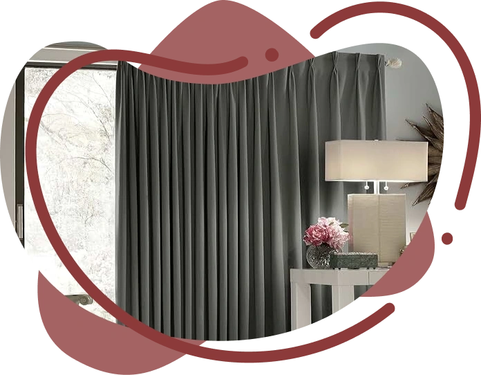 Soundproof Curtains Dubai